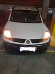 Renault Kangoo 1.5dci 68cv