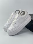 Кросівки Nike Court Vision Alta Оригінал