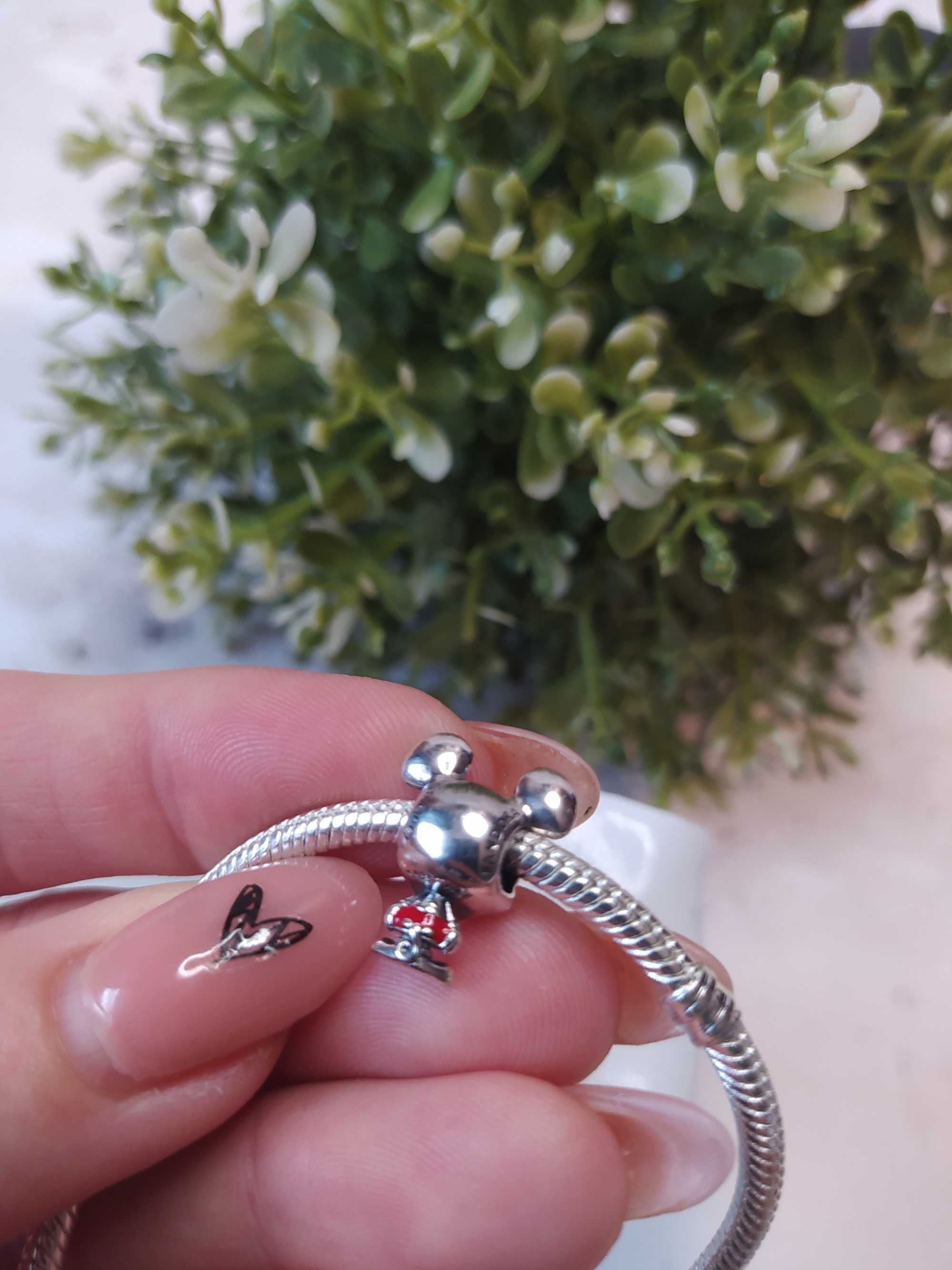 Charms jak w Pandora nowy