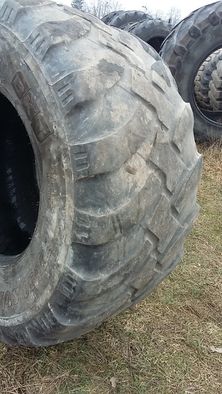 Opony używane 650/55R26.5 BKT opona