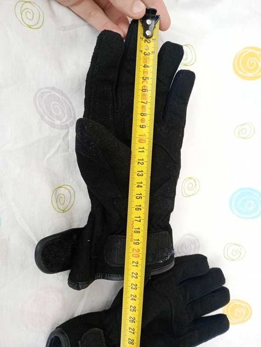 Luva de senhora WP06 da marca Sprint