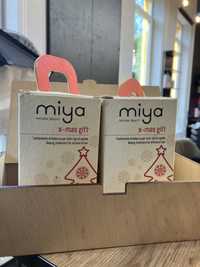 Косметика Miya для волосся