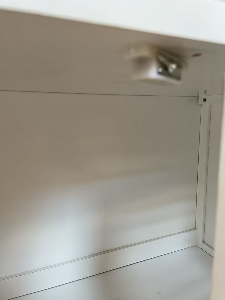 mała szafka/komoda przechowywanie salon przedpokój łazienka sypialnia