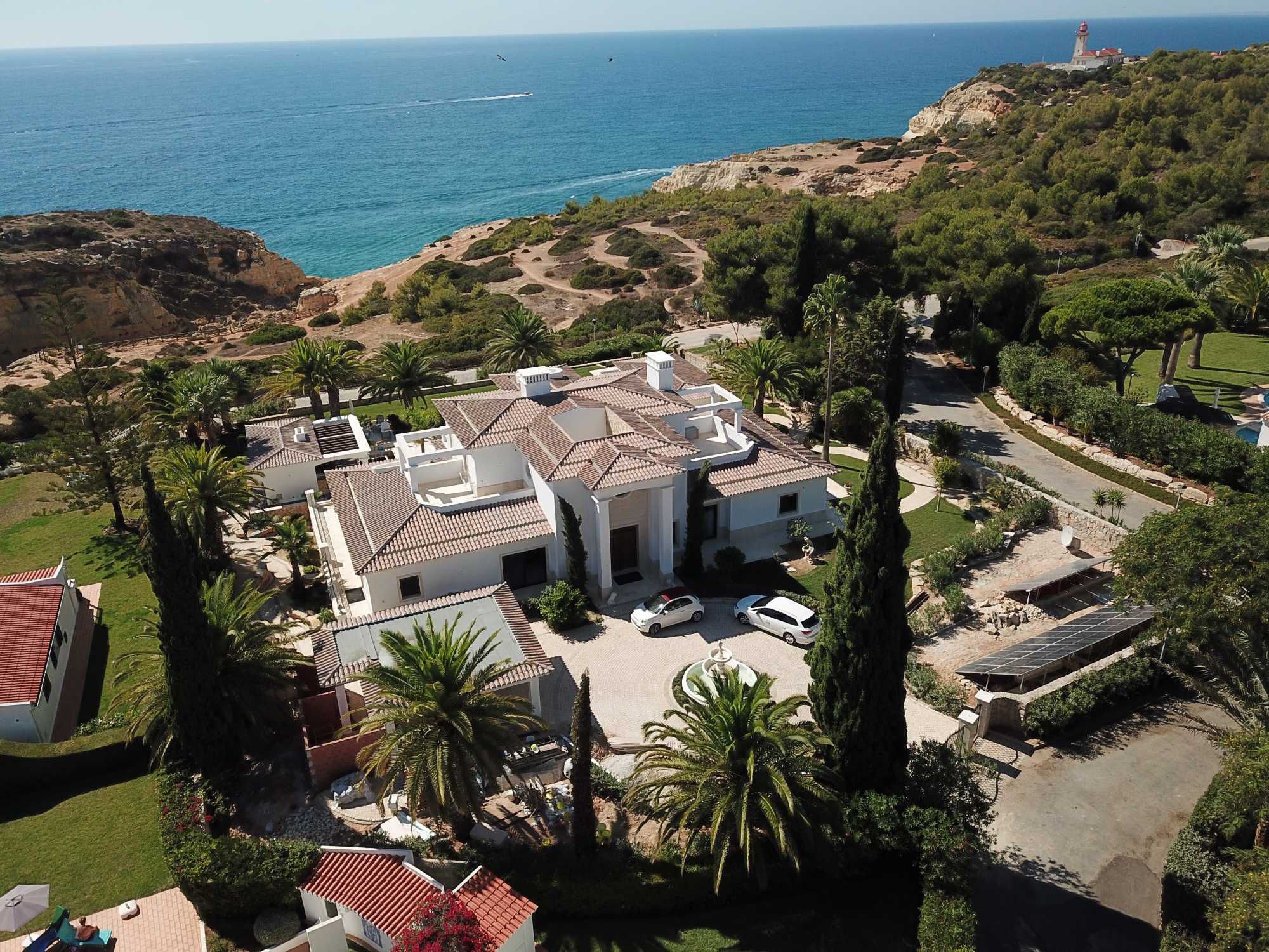 Agostinho Gardens – Algarve Garden & Landscape Services