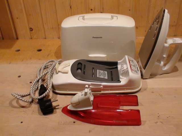 Праска PANASONIC бездротова.