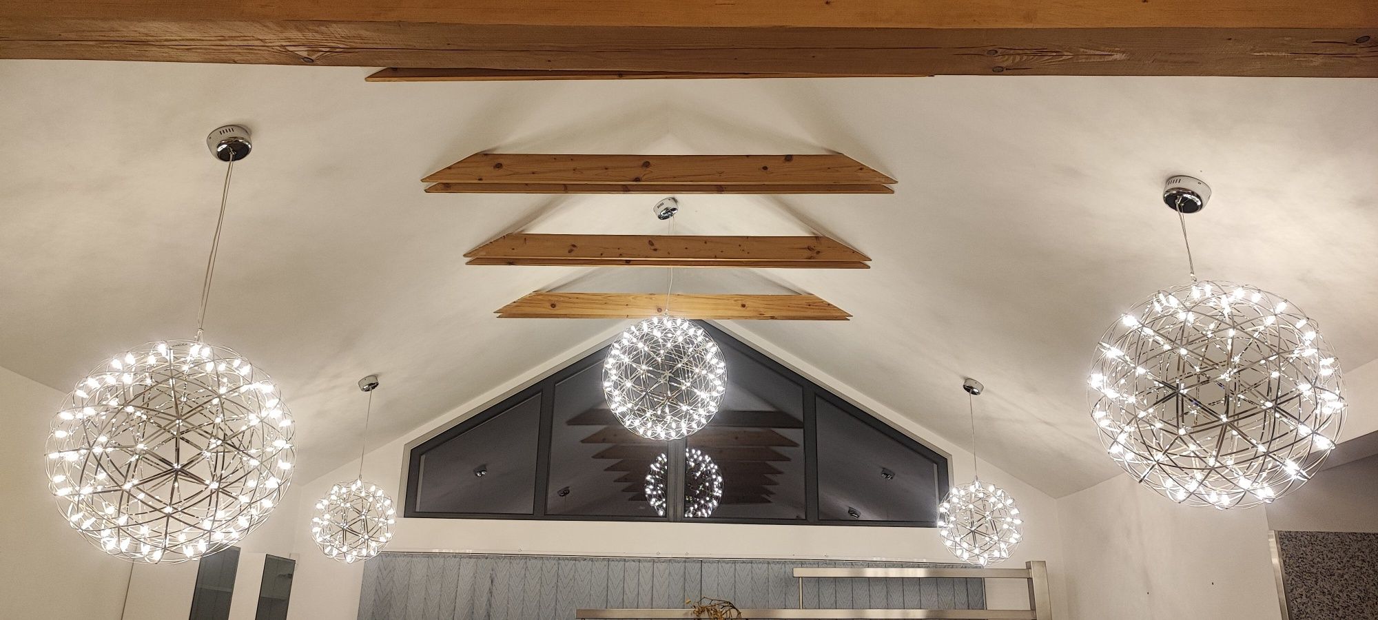Lampy kule STELLAR