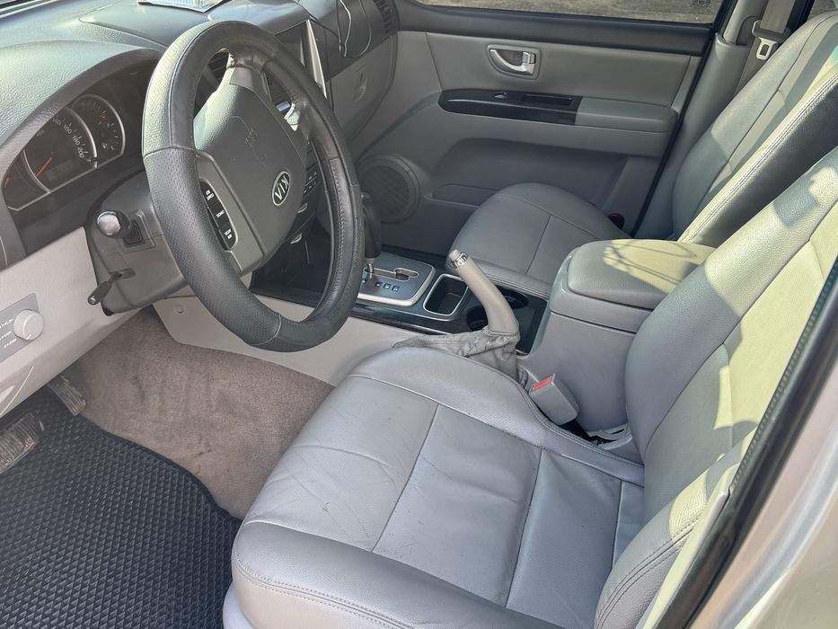 Продам киа соренто