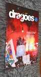 Revista Futebol Dragões - Sete Maravilhas do Tetra  nº 283 de 2009