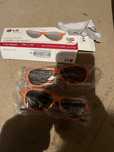 Okulary Dual Play LG