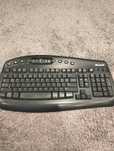 Microsoft Wireless Multimedia Keyboard 1.1 klawiatura