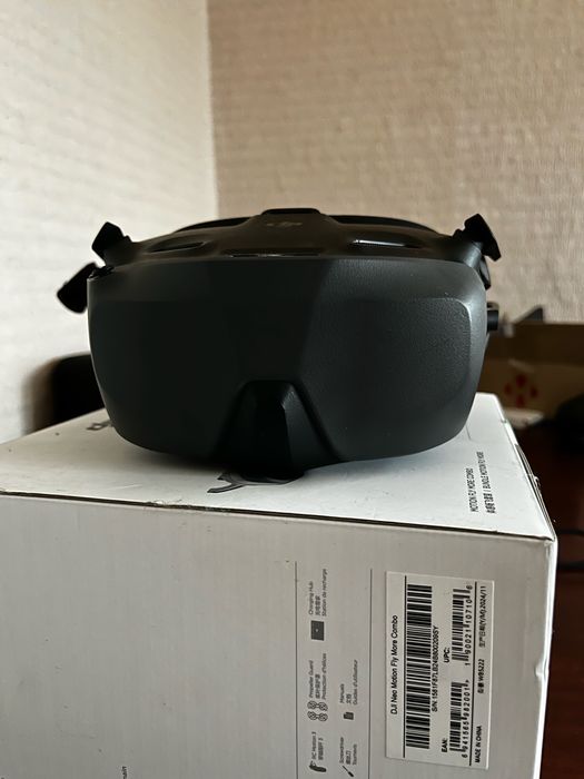 Dji goggles n3 В ідкальному стані!