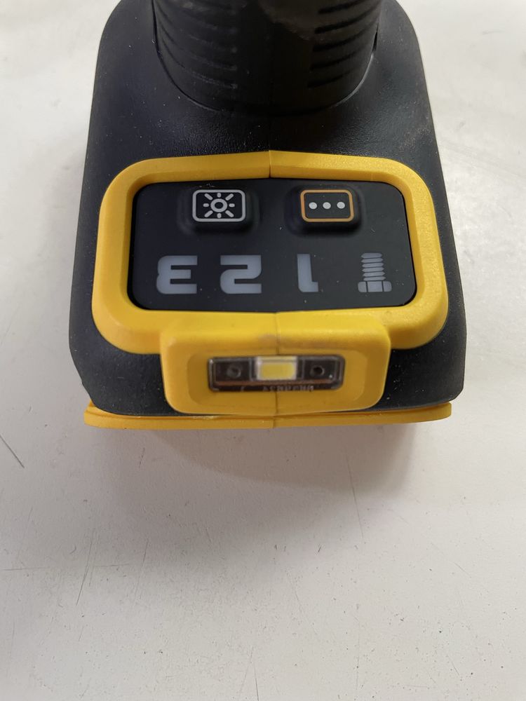 Klucz udarowy DeWalt DCF892 oryginalny nowy