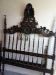 Móveis de Quarto e Sala