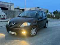 Citroen c3 1.4 hdi