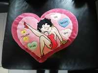 Almofada radio Betty Boop