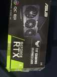 Karta graficzna rtx 3060 ti oc