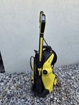 Myjka Karcher K5 Premium Full Control Plus