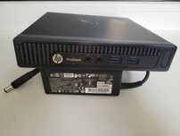 HP ProDesk 600 G1 8/256Gb SSD m.2 NVMe WiFi VGA Компьютер неттоп міні