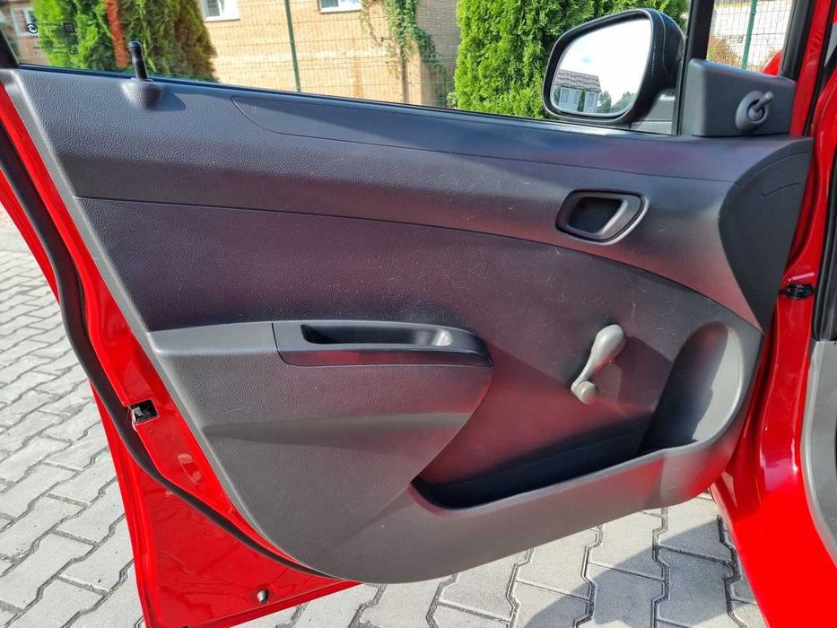 Продам  Chevrolet Spark 2012. Можна в розстрочку, під викуп.