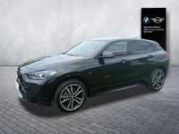 BMW X2 Pierwszy właściciel, ASO, Stan jak nowy, Cesja Comfort Lease