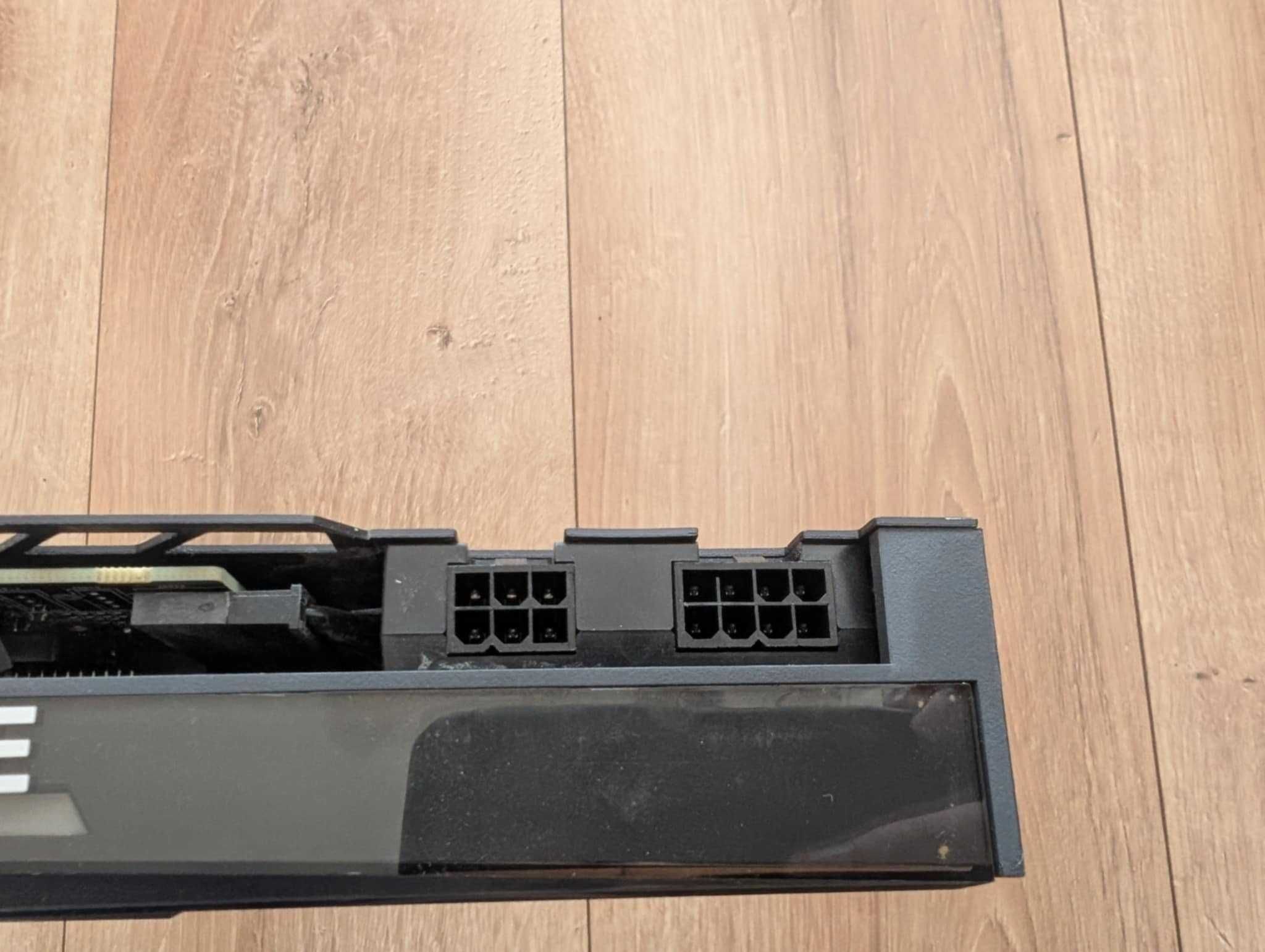 Gigabyte GeForce RTX 3070 EAGLE OC 8GB GDDR6