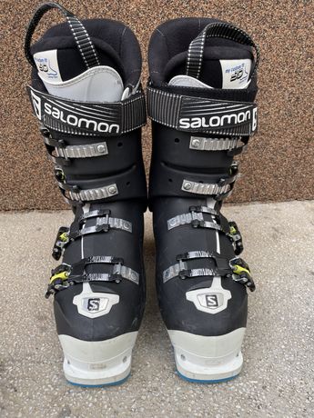 Buty narciarskie Salomon Xpro x80 roz. 26/26.5
