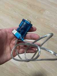 Контролер Atcom USB to Com cable (USB to RS232)