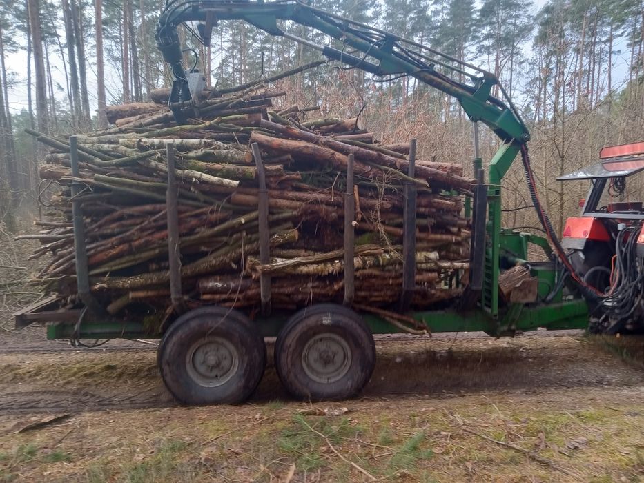 SPRZEDAM BARDZO TANIO drewno  opałowe i kominkowe