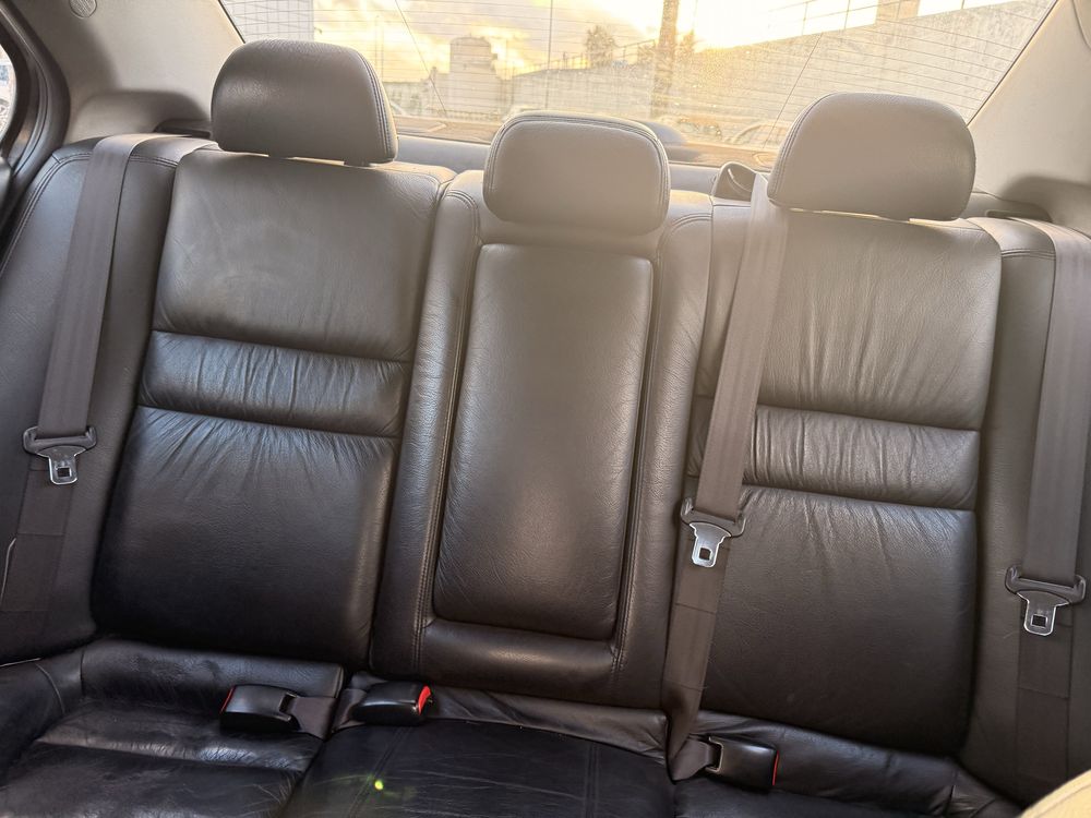 Honda Acord executive
