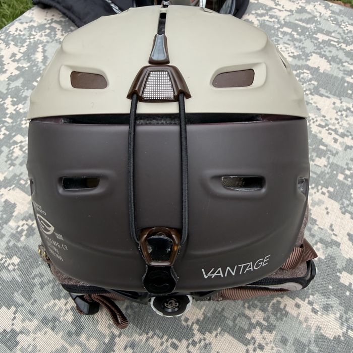 Гірськолижний шолом SMITH Vantage