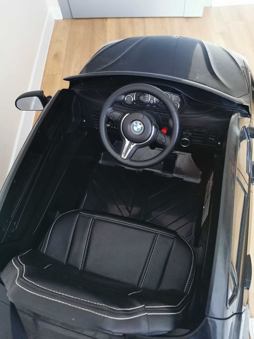 Bmw x5 M autko elektryczne