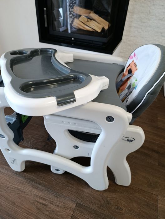 Krzesło do karmienia