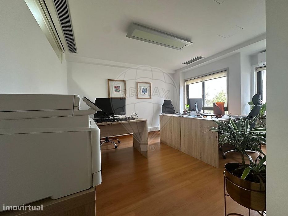 Escritório  para arrendamento