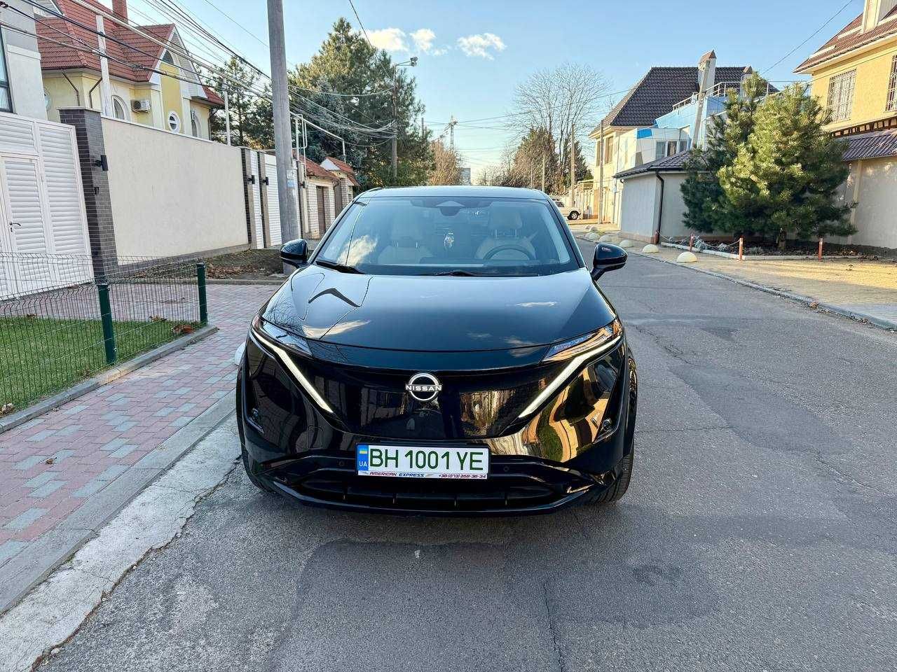 Продам 2023 Nissan Ariya Engage