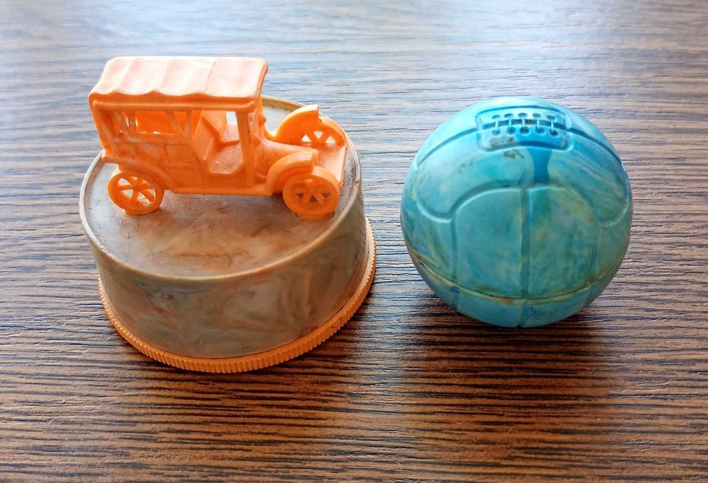 Точилка для карандашей винтаж