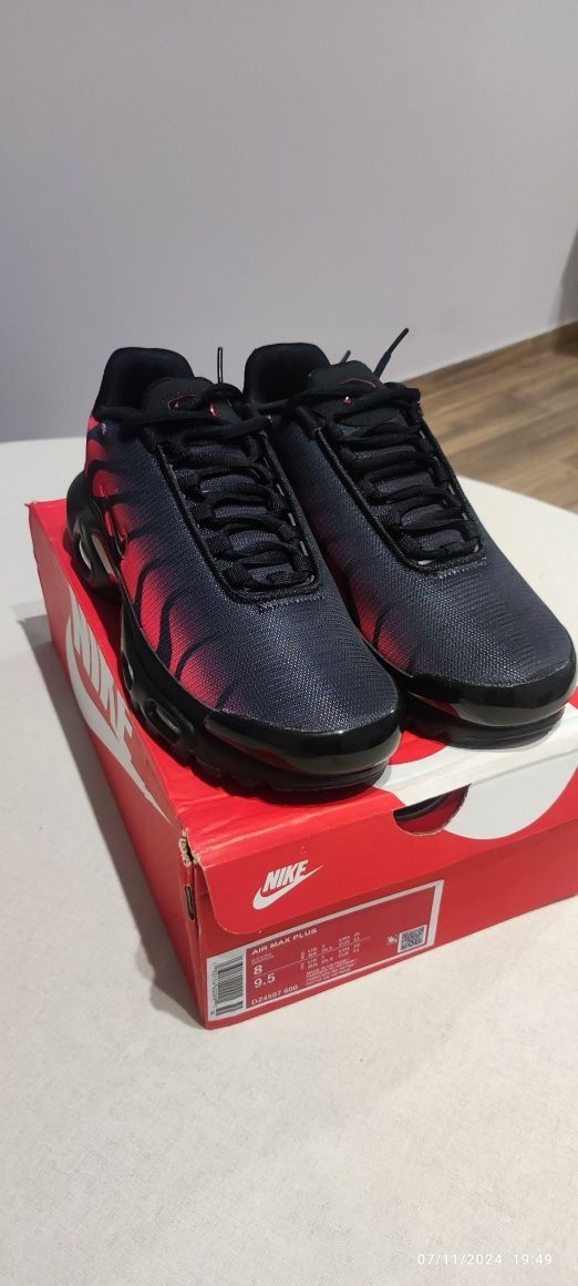 Sapatilhas Nike TN - N°41