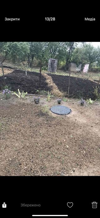 Продам дачу м. Дніпро