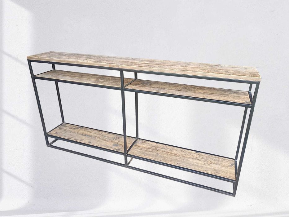 Szafka RTV // Lite Drewno // Super Design //