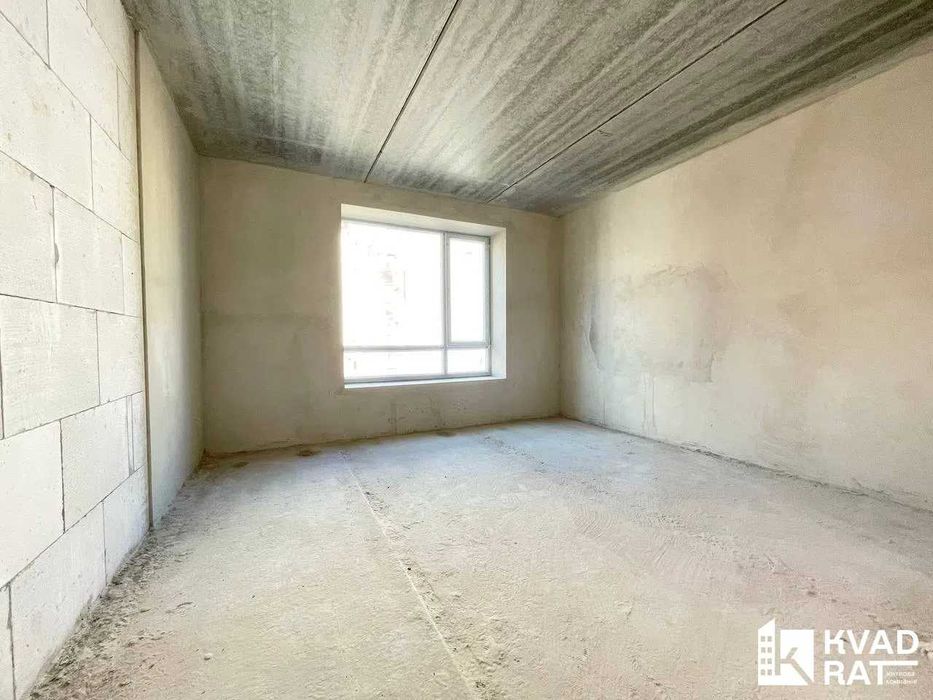 Здана квартириа, 47 м2, 6 поверх, реальні фото