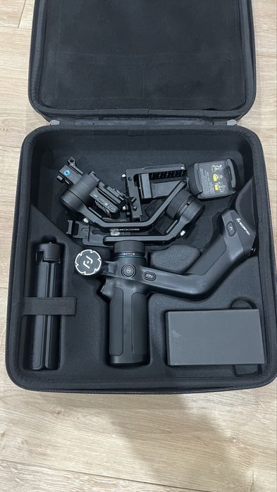 Feiyutech Scorp mini 2