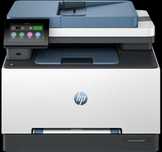 HP Color LaserJet Pro 3302fdw