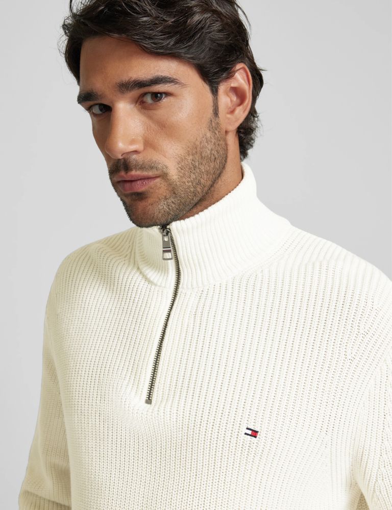 Чоловічий светр від tommy hilfiger