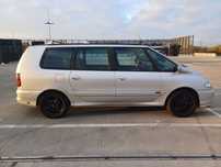 Renault Grand Espace 3 III LPG Dopieszczony Finansowo