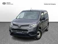 Toyota PROACE CITY  1.5D-4D Standard 2,3t Active FV23% Gwarancja Pewne Auto CENA BRUTTO