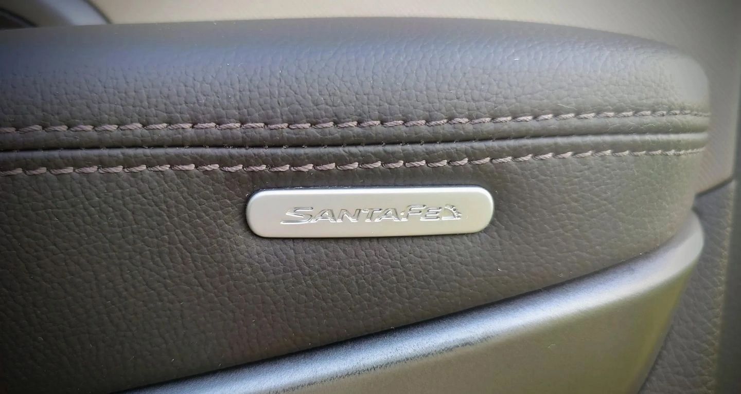 Продаж Hyundai Santa Fe 2013