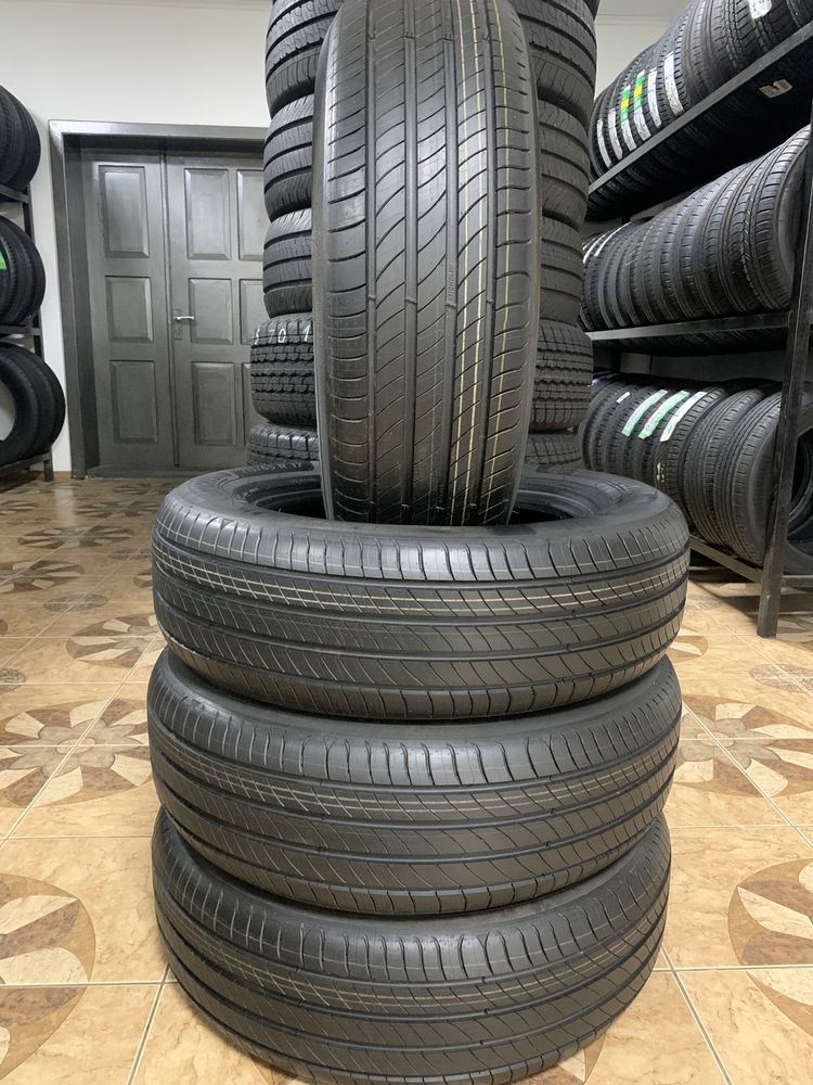 Комплект літніх шин 215/65/17 103V Michelin Primacy 4