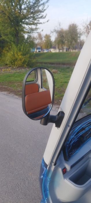 Електротрайк (триколісний ) Fada Nimbus Mega