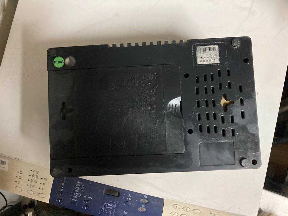 Безперебійник UPS EATON Powerware 3105 (PW3105 500s)