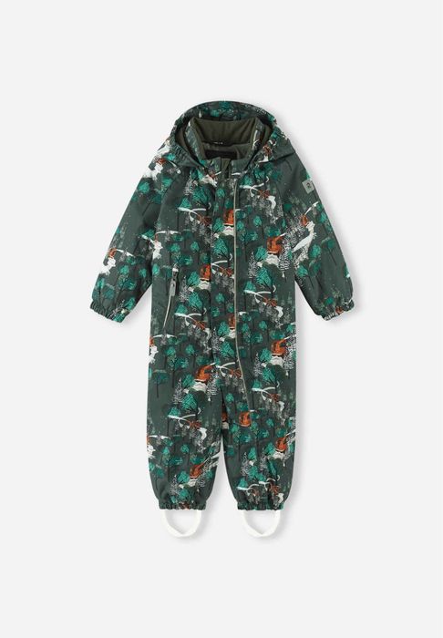 Reima комбінезон зимовий