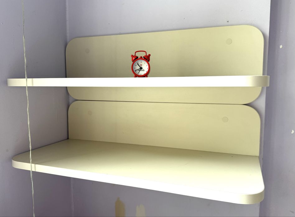 Półki VOX - jak nowe - 2 sztuki